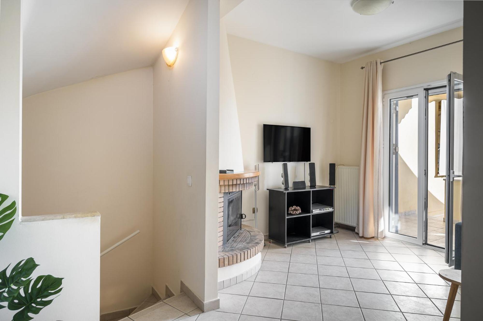 Villa Nina Kastania Corfu (city)